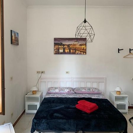 Long John Rooms Rome Luaran gambar